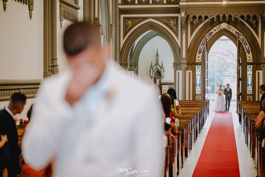 Casamentos de Casamento Nubia e Adriel