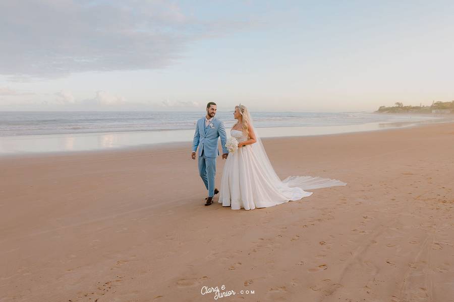 Casamentos de Casamento Raquel e José Henrique