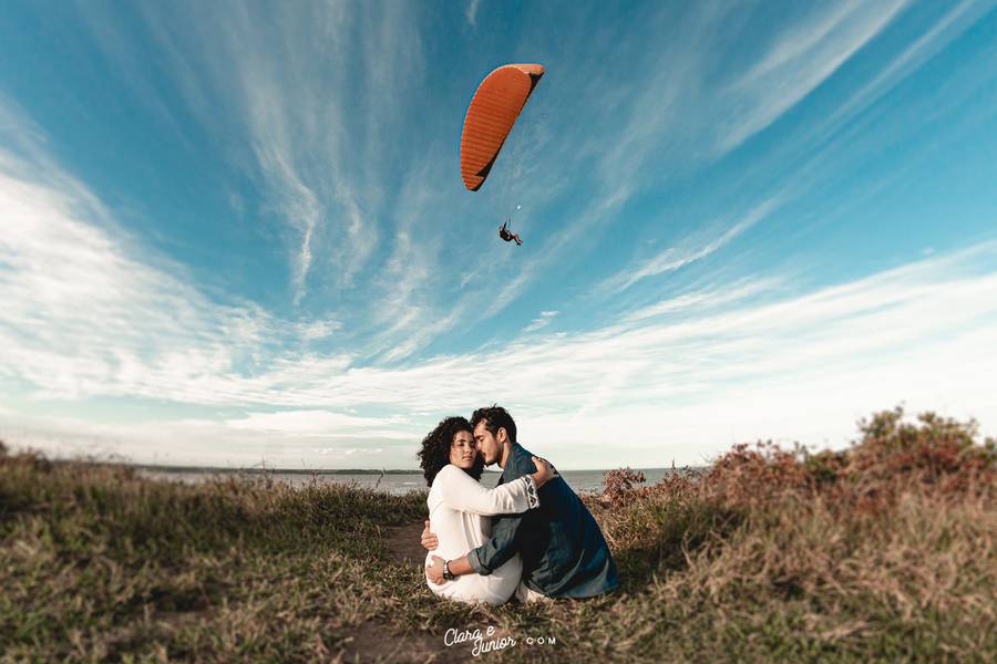 Pré Casamento de Isabelle e Izaque