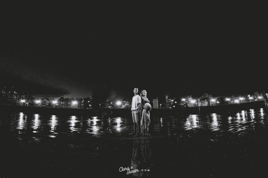 Família de A espera de Levi