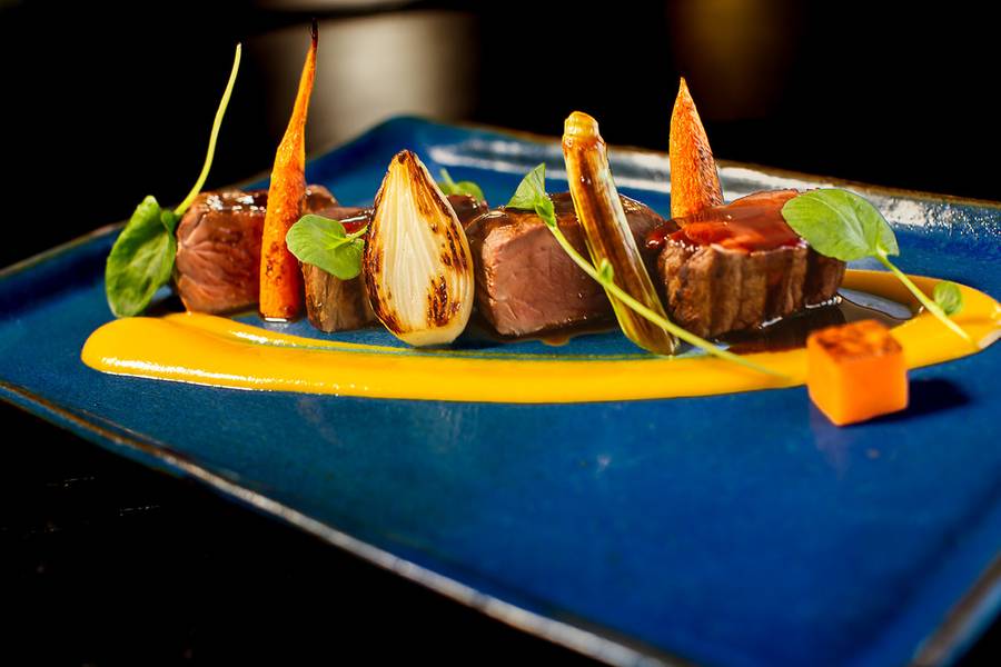 GASTRONOMIA de Sabor Gastronômico