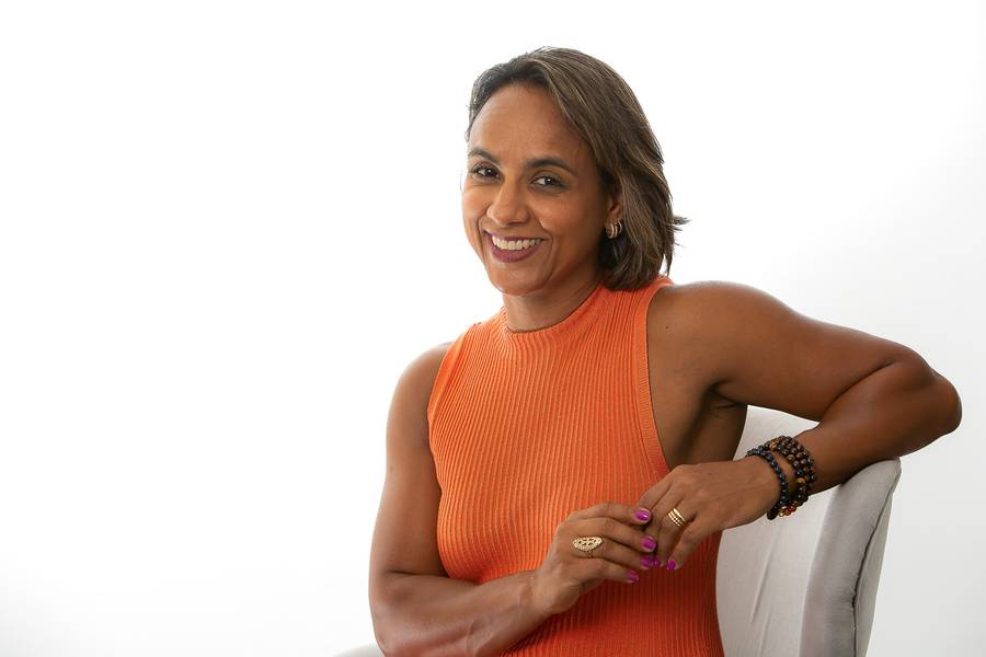 RETRATOS CORPORATIVOS de Andréia Naves - Nutricionista