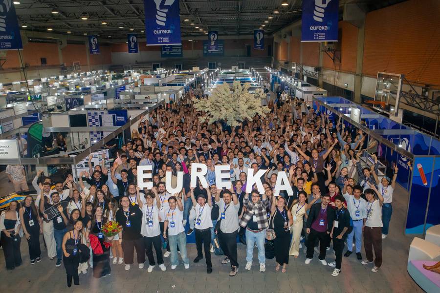 EVENTOS CORPORATIVOS de Eureka 2025 - IMT