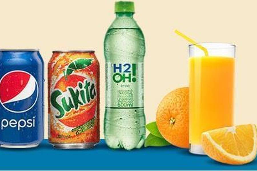 RESTAURANTE de BEBIDAS VARIADAS 