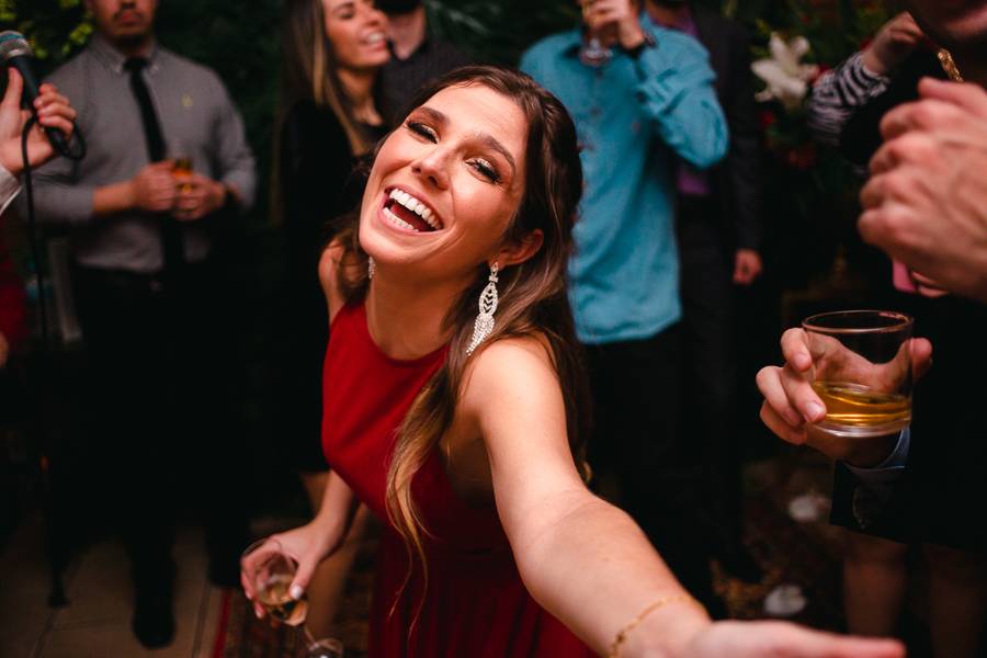 Formatura de Victória Fonseca | Nutrição