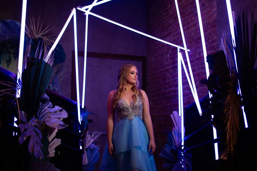 15 Anos de Marcele Bierhals