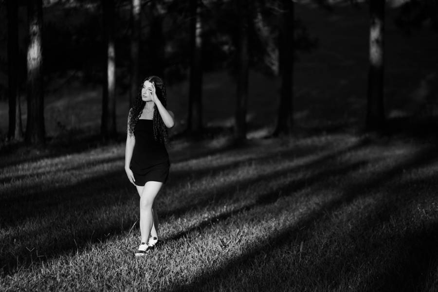 Ensaio 15 Anos de Rafaela Santos