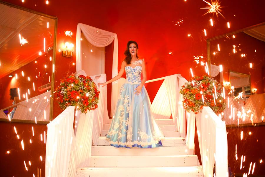 15 Anos de Anna Carolina Meireles