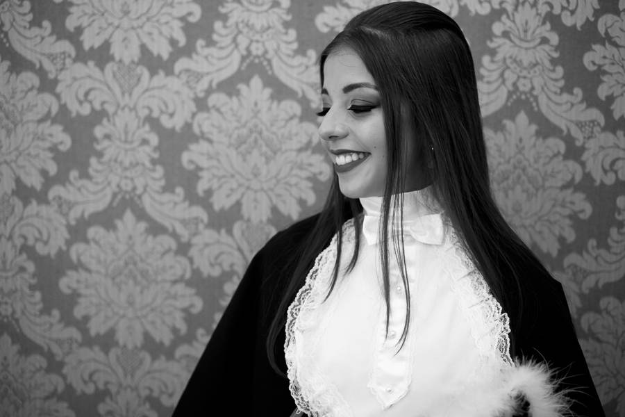 Formatura de Juliane Bucco Gomes | Medicina