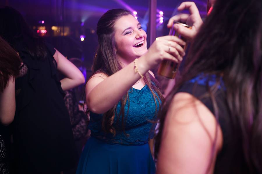 15 Anos de Rafaella Klein