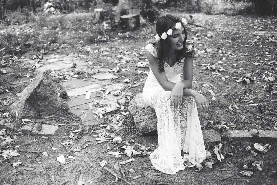 Ensaio 15 Anos de Anna Carolina Meireles | 15 Anos