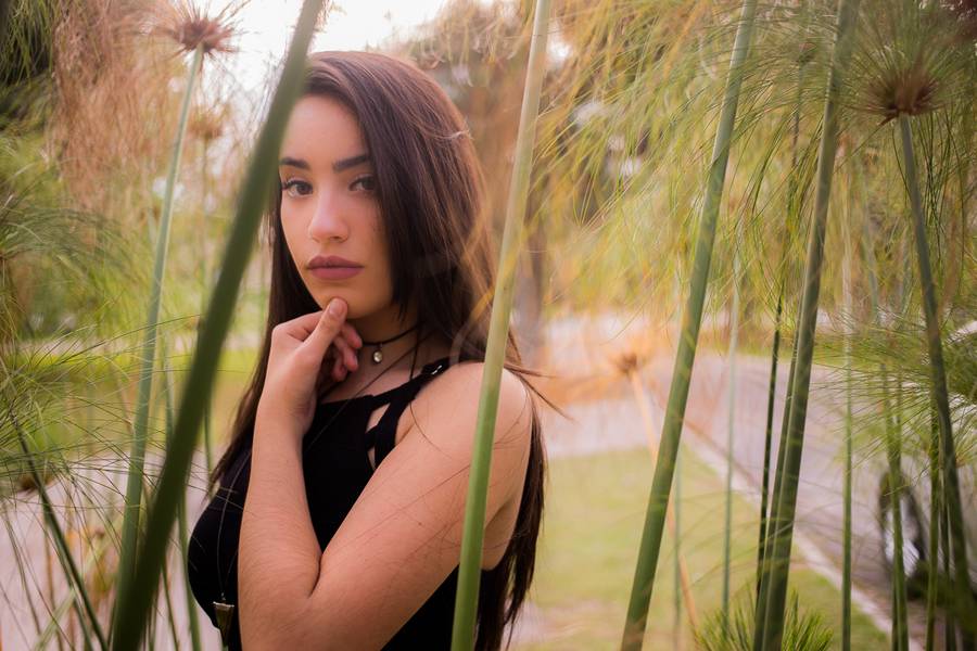 Ensaio 15 Anos de Andrya Costa | 15 Anos