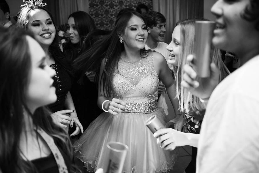 15 Anos de Laura Meireles