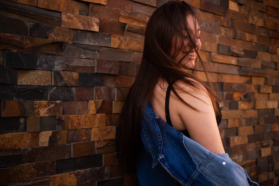 Ensaio 15 Anos de Raiane Palhares | 15 Anos