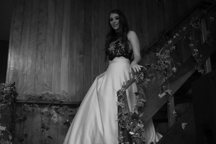 15 Anos de Raiane Palhares