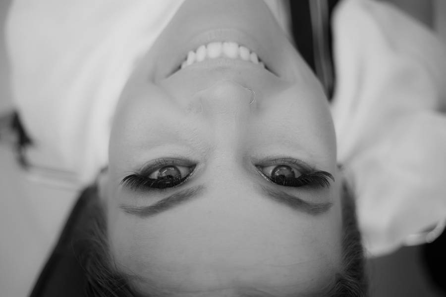 Formatura de Andressa Melo | Engenharia Civil