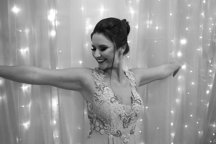 Formatura de Lorena Leal | Medicina