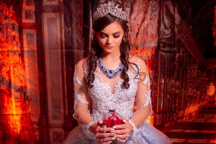 15 Anos de Lara Martins