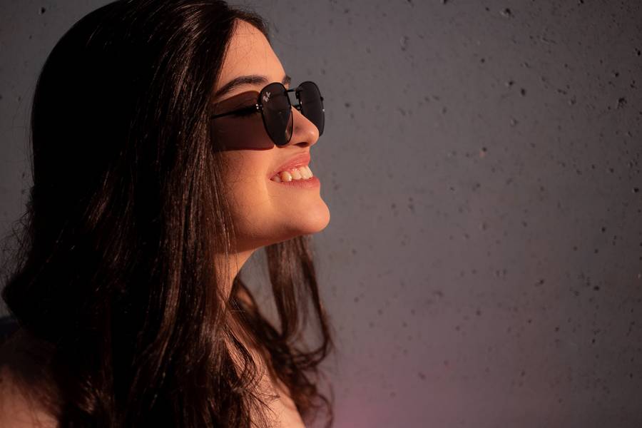 Ensaio 15 Anos de Ana Júlia Mesko