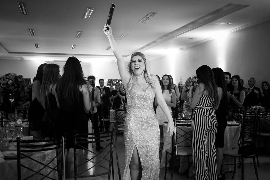 Formatura de Bárbara Ferreira | Medicina