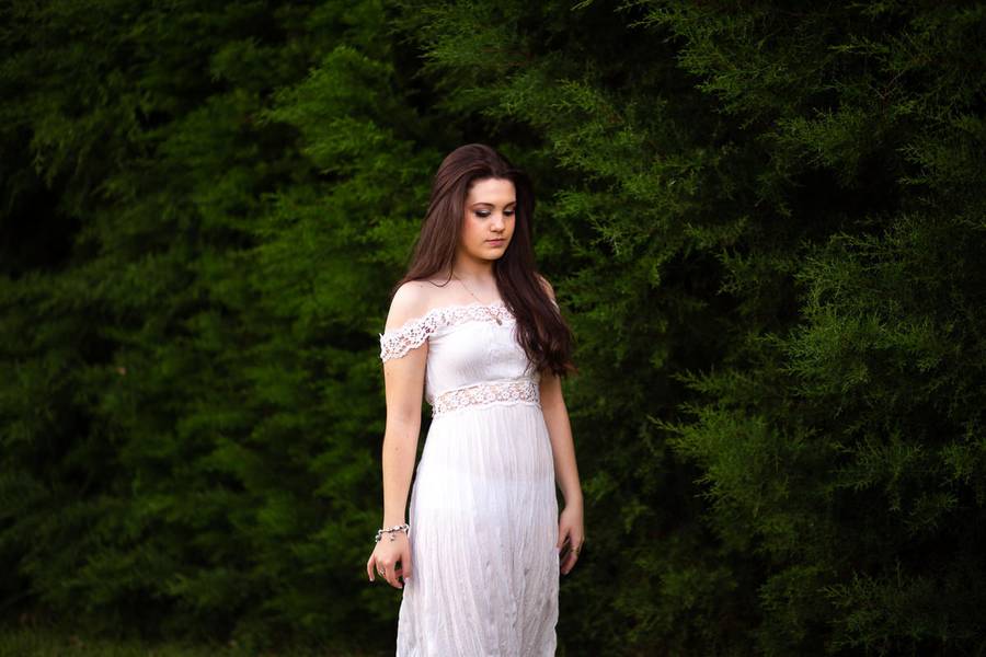 Ensaio 15 Anos de Daniela Bialva