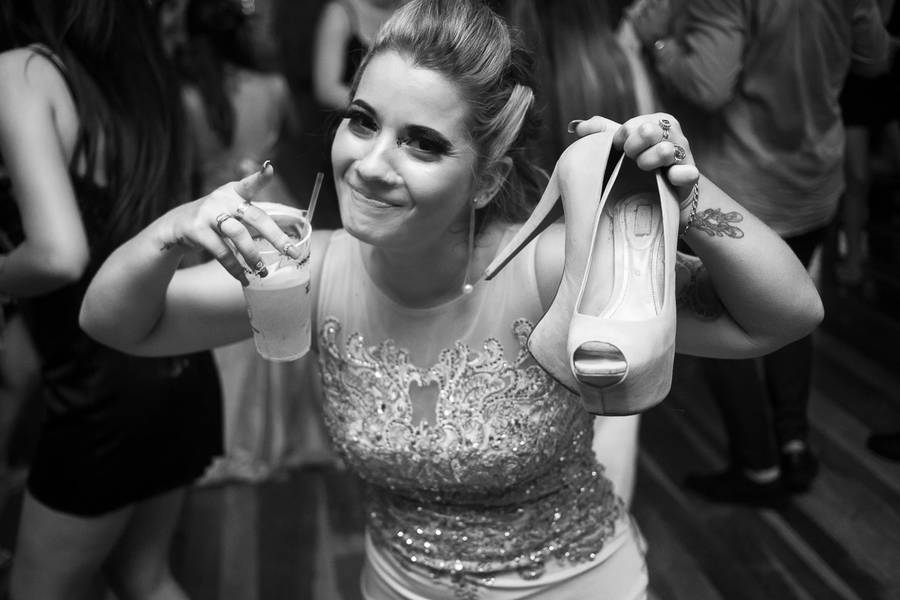 Formatura de Yane Caetano | Dança