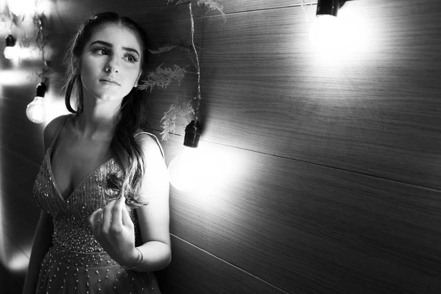 15 Anos de Maria Eduarda Santos