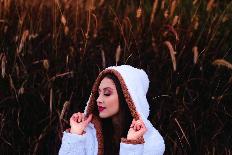 Ensaio 15 Anos de Lavínia Valente