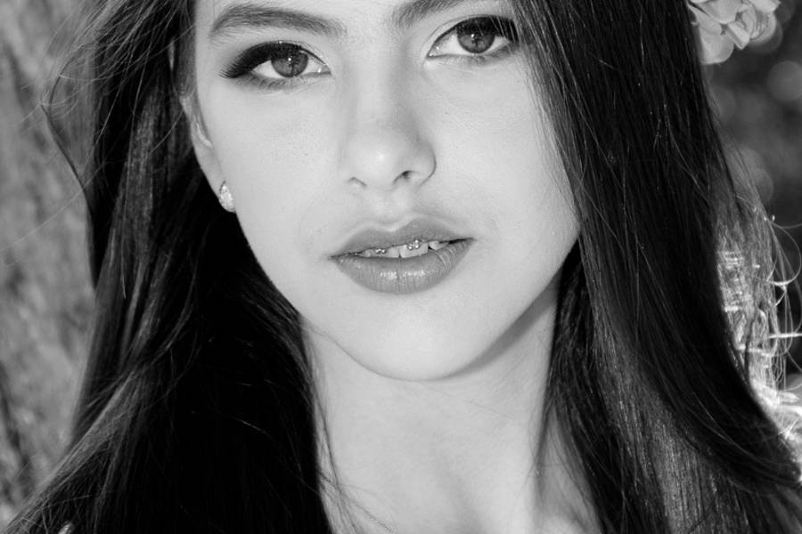 15 ANOS de Júlia - Ensaio Teen