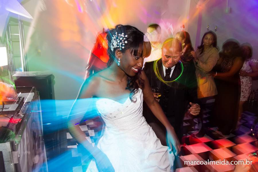 CASAMENTO de Jussara e Wellington