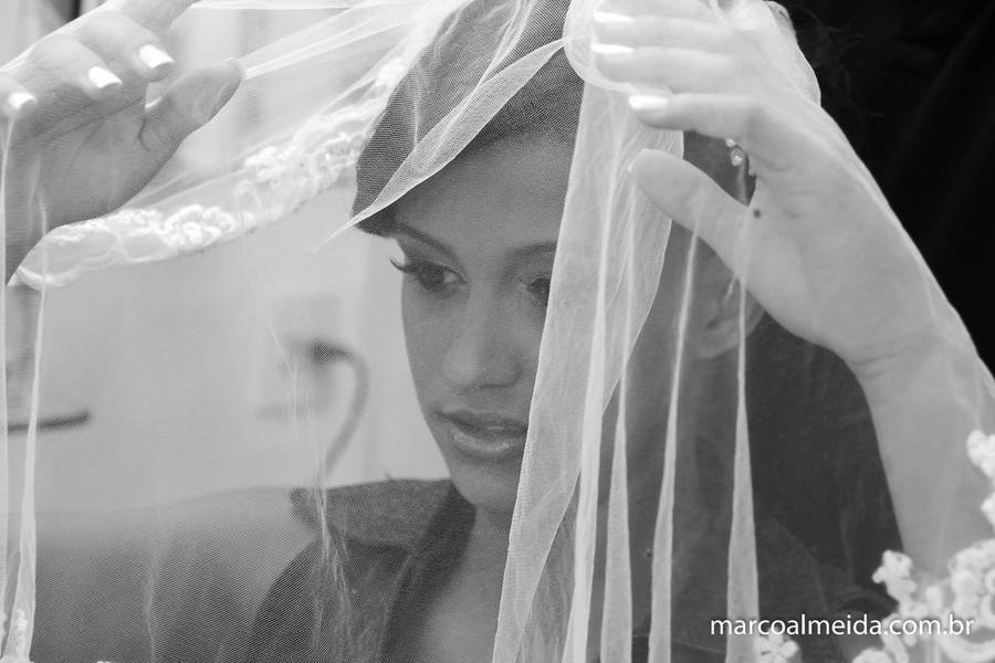 CASAMENTO de Marluce e Felipe