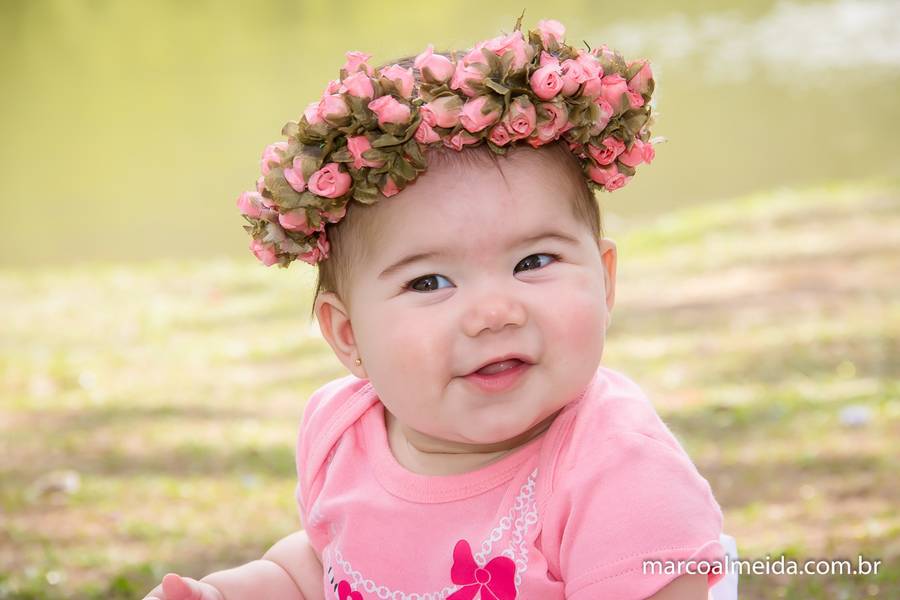 INFANTIL de Gabi - 7 meses