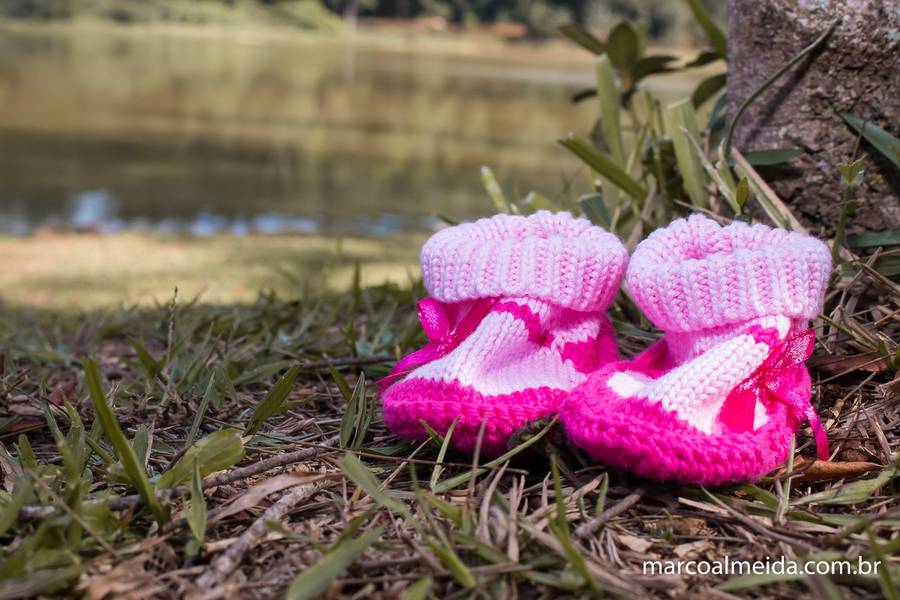 GESTANTE de Roberta e Valter