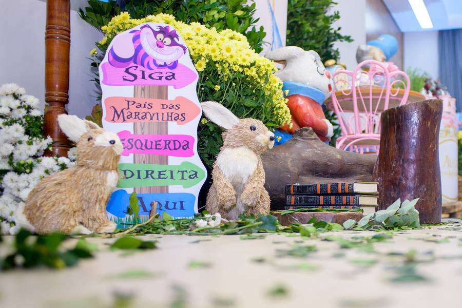 Aniversários de Uma maravilha