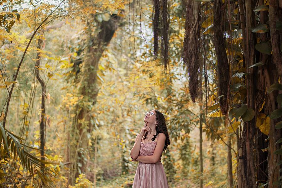 Debutantes de ENSAIO DEBUTANTE | KETHELEN