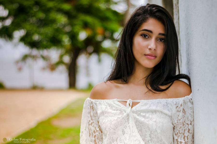 Ensaios de Marina 15 anos