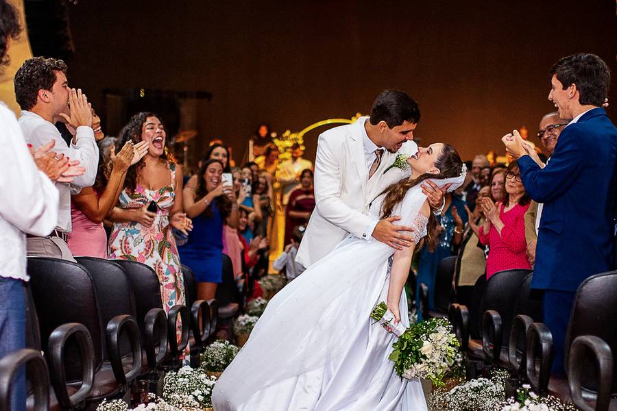 Casamentos de Casamento Junia e Lucas