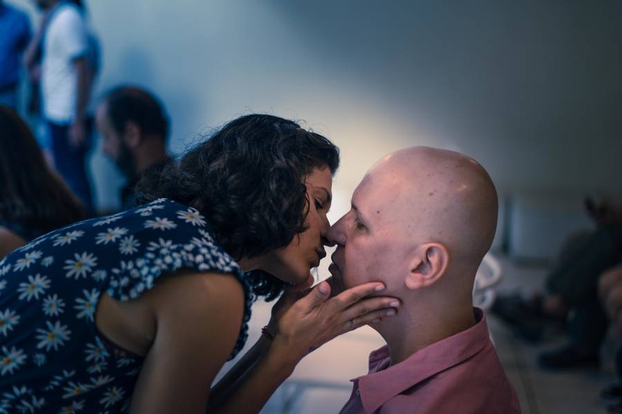 Casamentos de Ana e João Pegorim