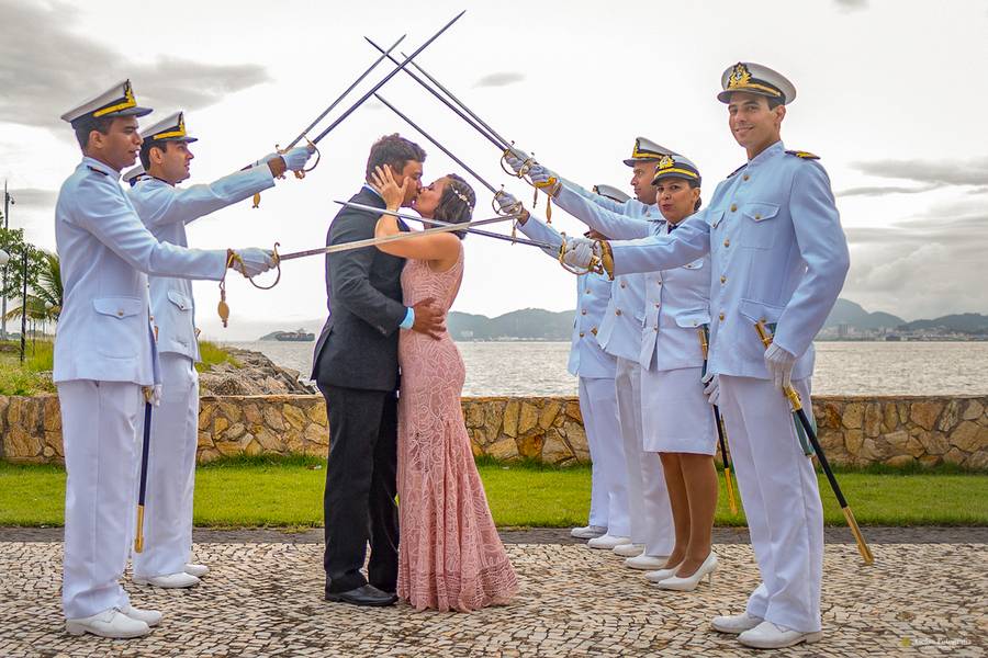 Casamentos de Lizi + Bruno