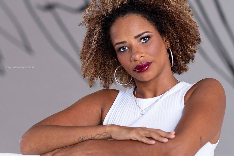 Ensaios de Retratos Femininos