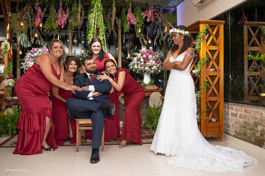 Casamentos de Casamento Ana & Rafa