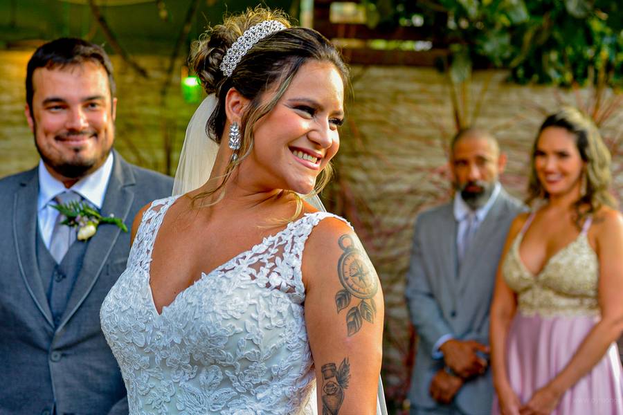 Casamentos de Casamento Rayssa e Alexandre