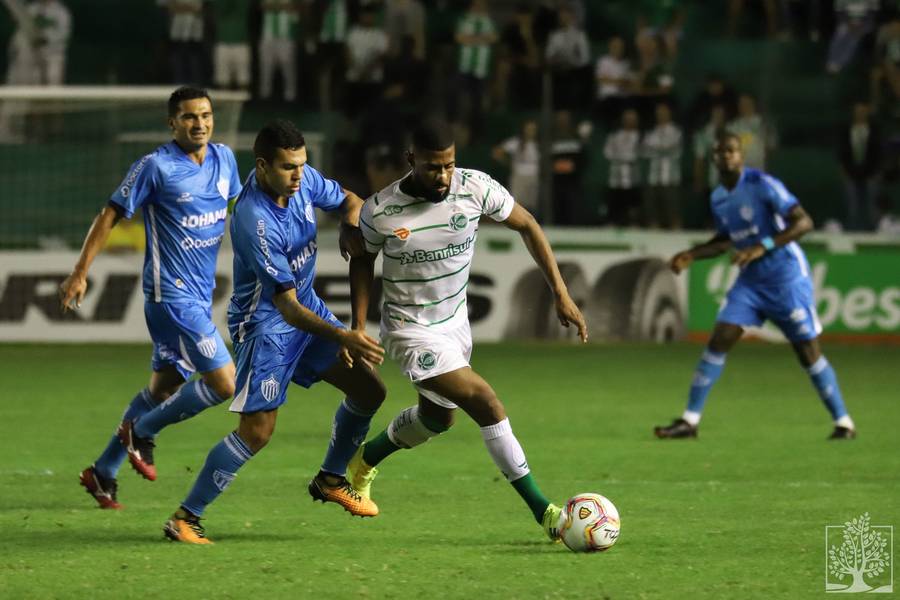 Fotojornalismo de Gauchão: Juventude 0 x 0 Novo Hamburgo