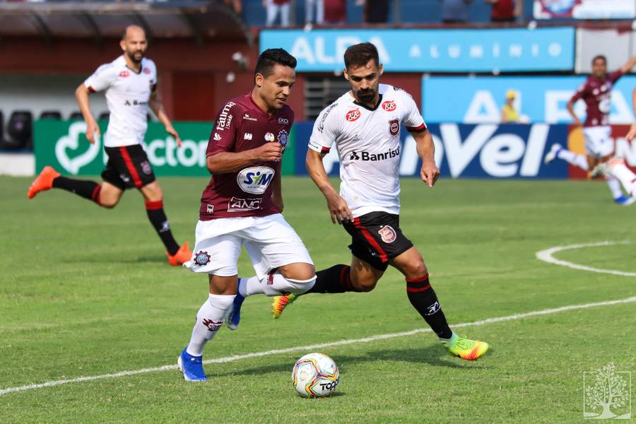 Fotojornalismo de Gauchão: Caxias 1 x 0 Brasil de Pelotas