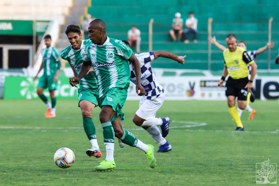 Fotojornalismo de Gauchão: Juventude 0 x 1 São José
