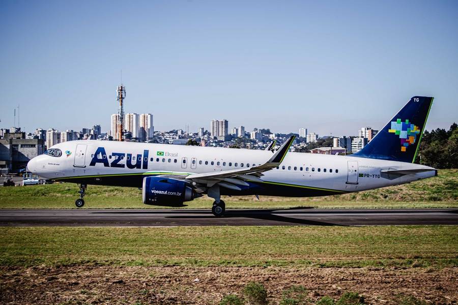 Fotojornalismo de Spotter Day: Hugo Cantergiani