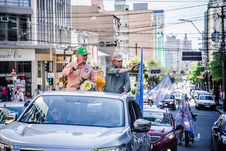 Fotojornalismo de Campanha Adiló e Néspolo #45