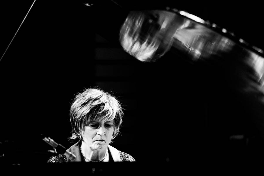 Fotojornalismo de Orquestra Municipal de Sopros: 'Rhapsody in Blue'