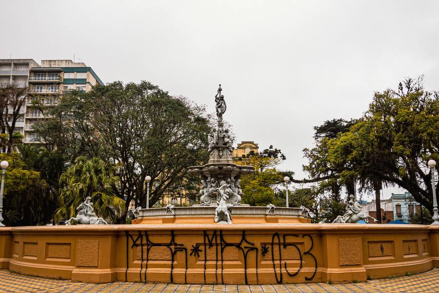 Viagens & Turismo de Pelotas (RS)