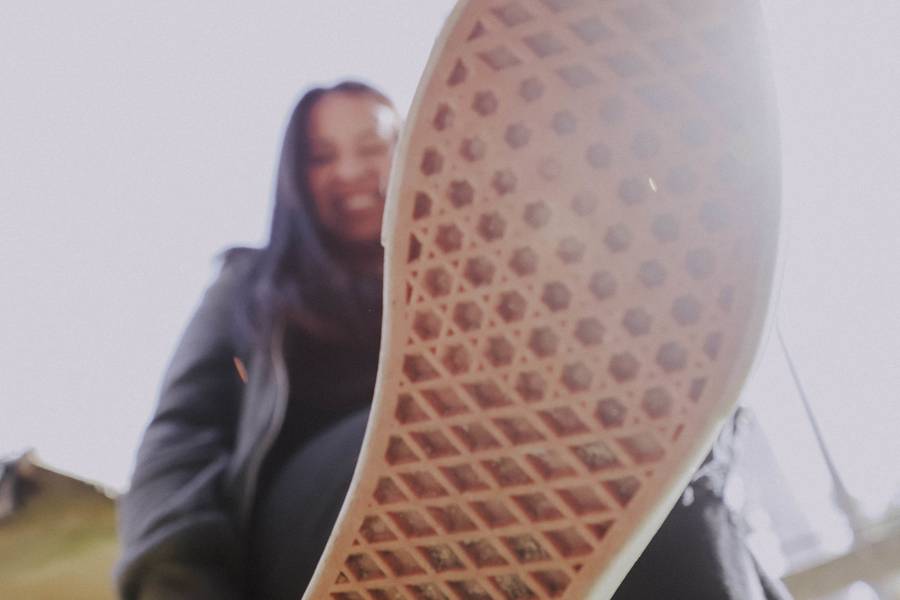 Projeto Solas de Projeto Solas: Júlia Stefani Vieira